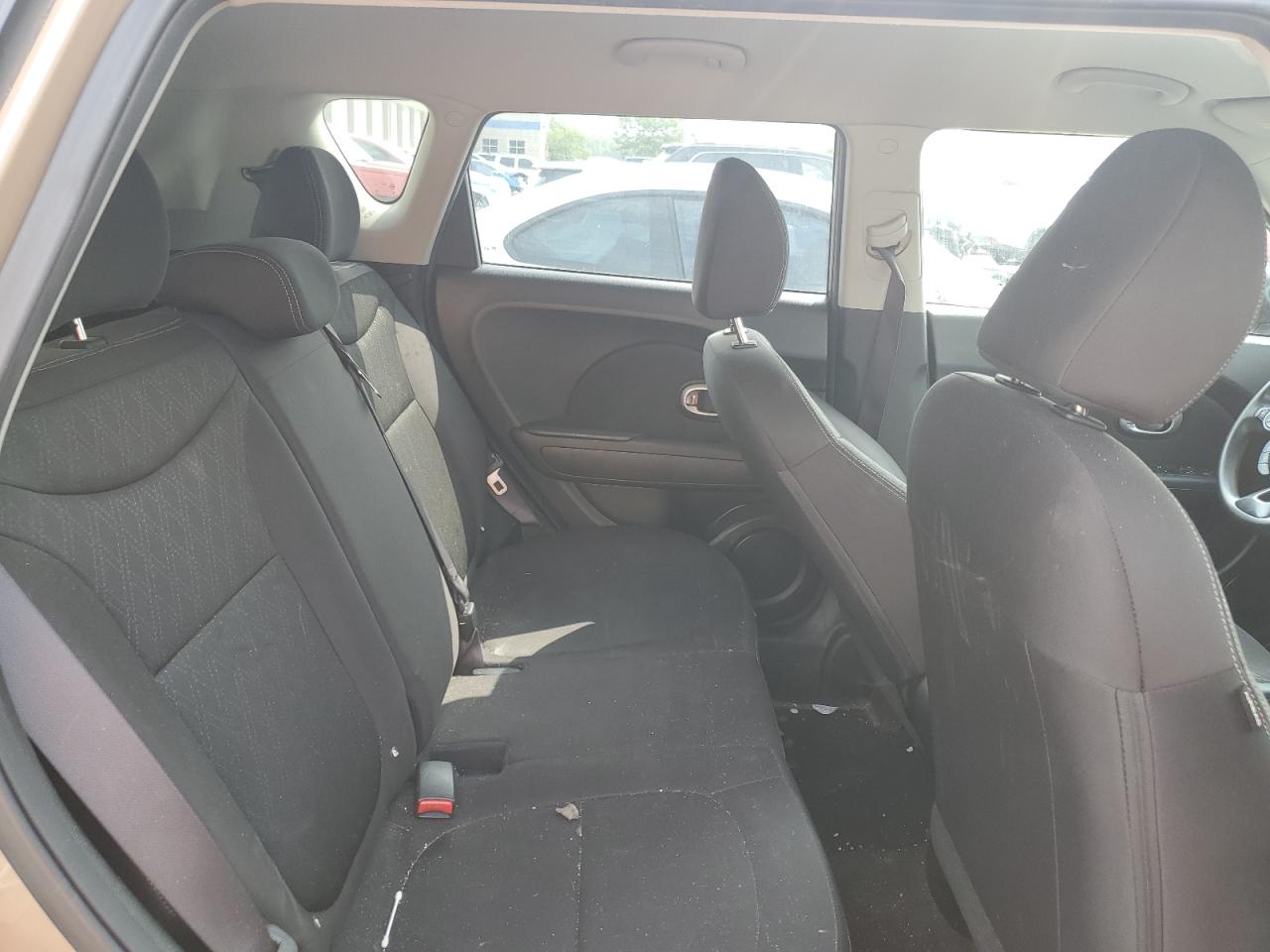 2015 Kia Soul VIN: KNDJN2A28F7209651 Lot: 63007785