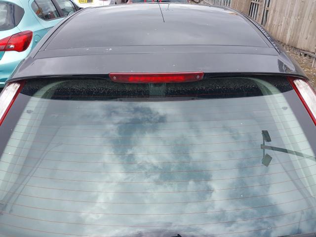 2011 FORD FOCUS SPOR