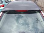 2011 FORD FOCUS SPOR for sale at Copart WOLVERHAMPTON