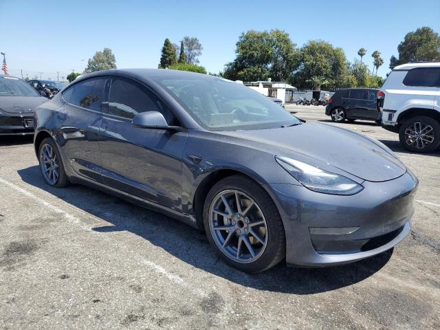  TESLA MODEL 3 2022 Szary