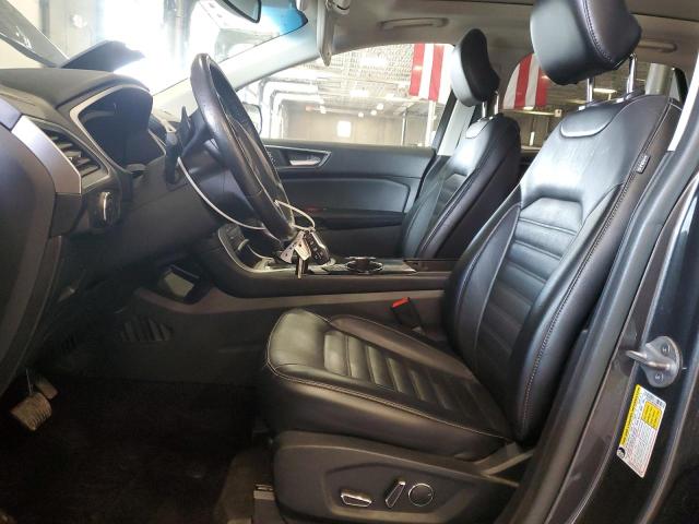  FORD EDGE 2015 Szary