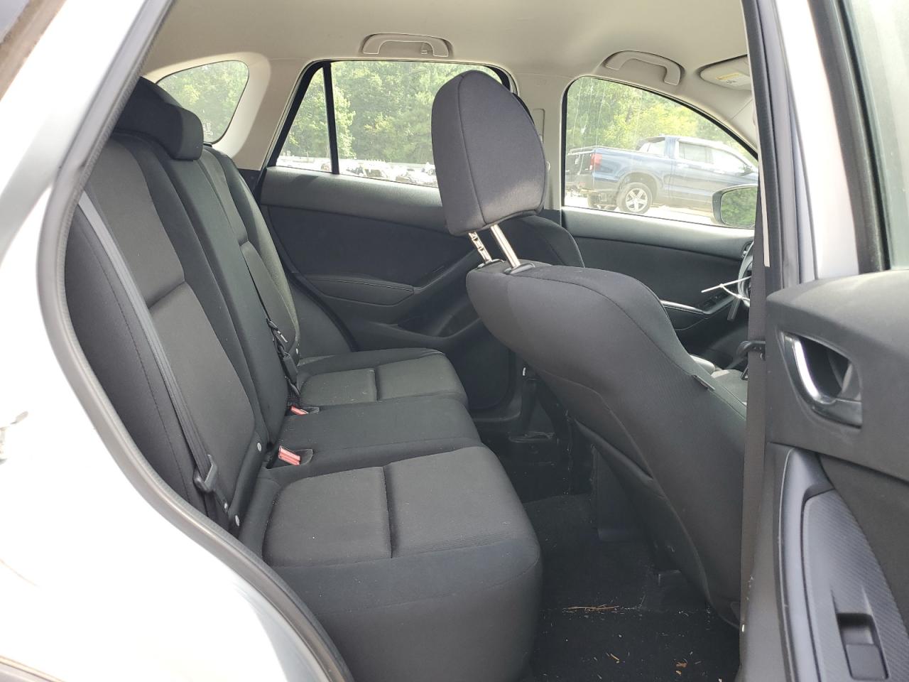 2016 Mazda Cx-5 Sport VIN: JM3KE4BY4G0899726 Lot: 64323485