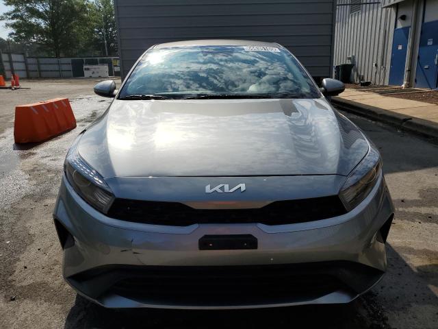  KIA FORTE 2023 Szary
