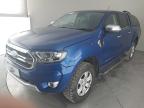 2020 FORD RANGER LIM for sale at Copart WESTBURY