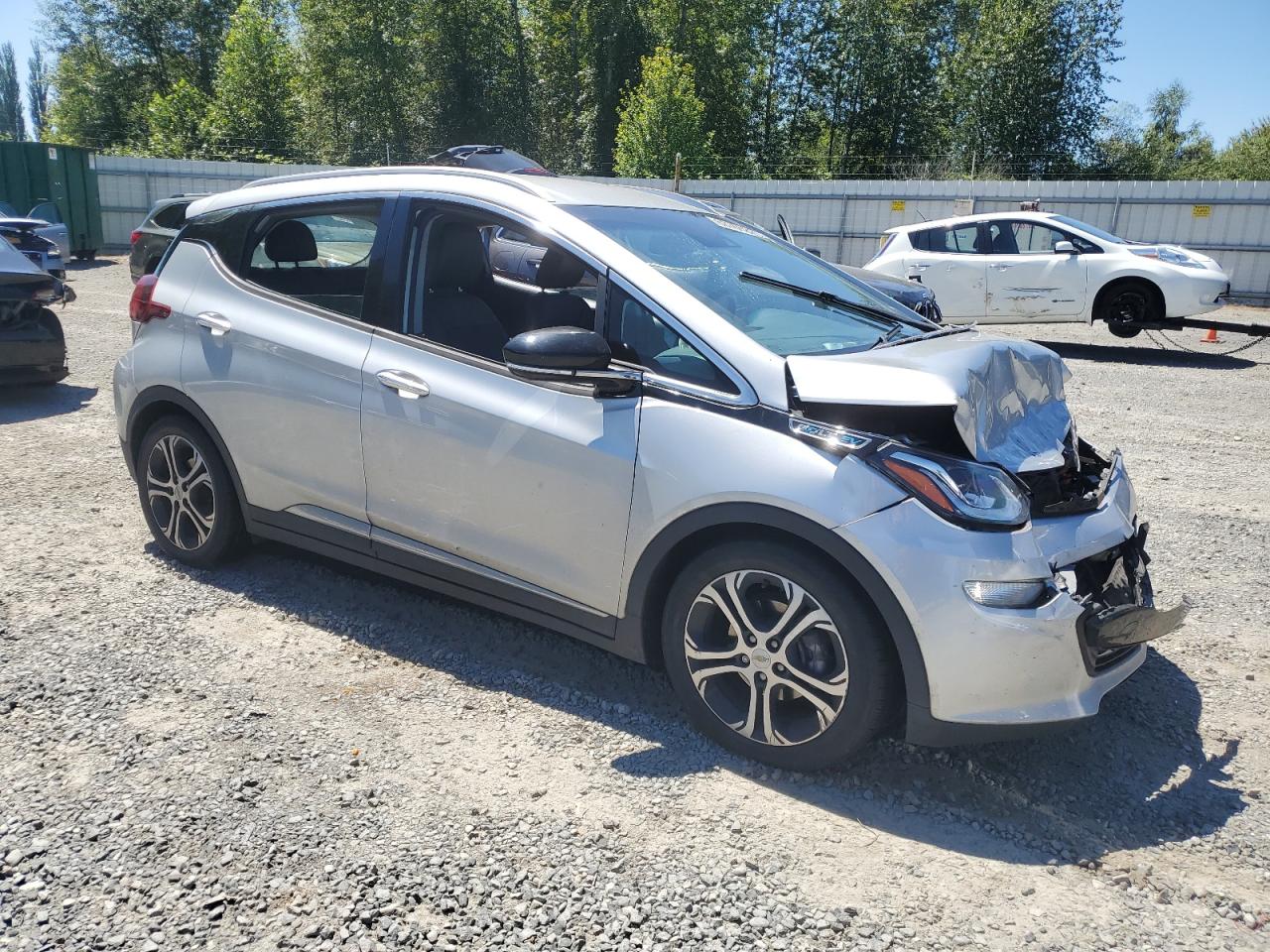 1G1FX6S03H4183980 CHEVROLET BOLT 2017