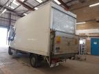 2016 MERCEDES BENZ SPRINTER 3 for sale at Copart SANDWICH