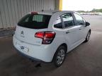 2014 CITROEN C3 VTR + for sale at Copart SANDTOFT