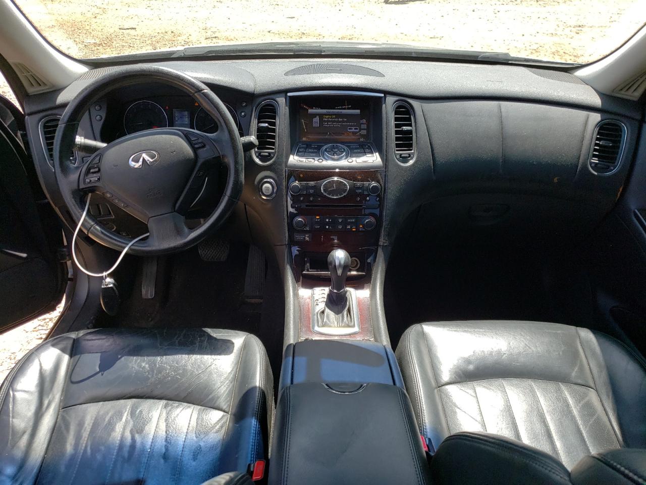 2011 Infiniti Ex35 Base VIN: JN1AJ0HP7BM802143 Lot: 65183605