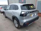 2024 SUZUKI S-CROSS MO for sale at Copart PETERLEE