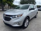 2020 CHEVROLET EQUINOX LS   à vendre chez Copart FL - MIAMI NORTH