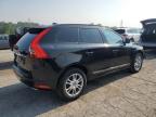 2015 VOLVO XC60 T5   for sale at Copart IL - CHICAGO SOUTH