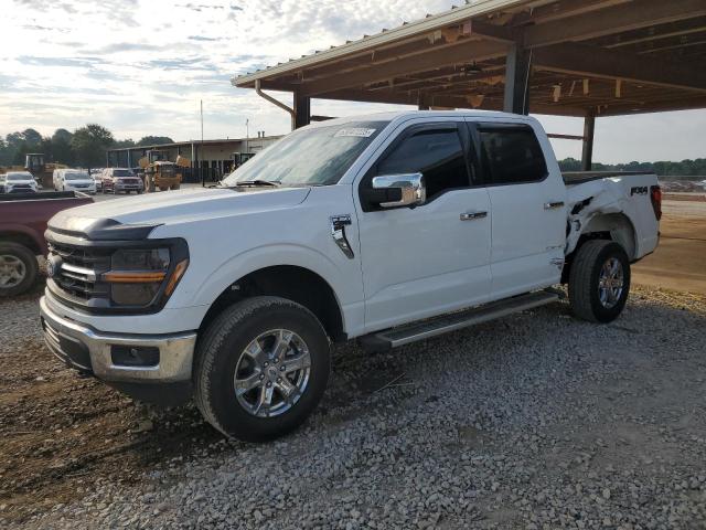 FORD F150 XLT 2024