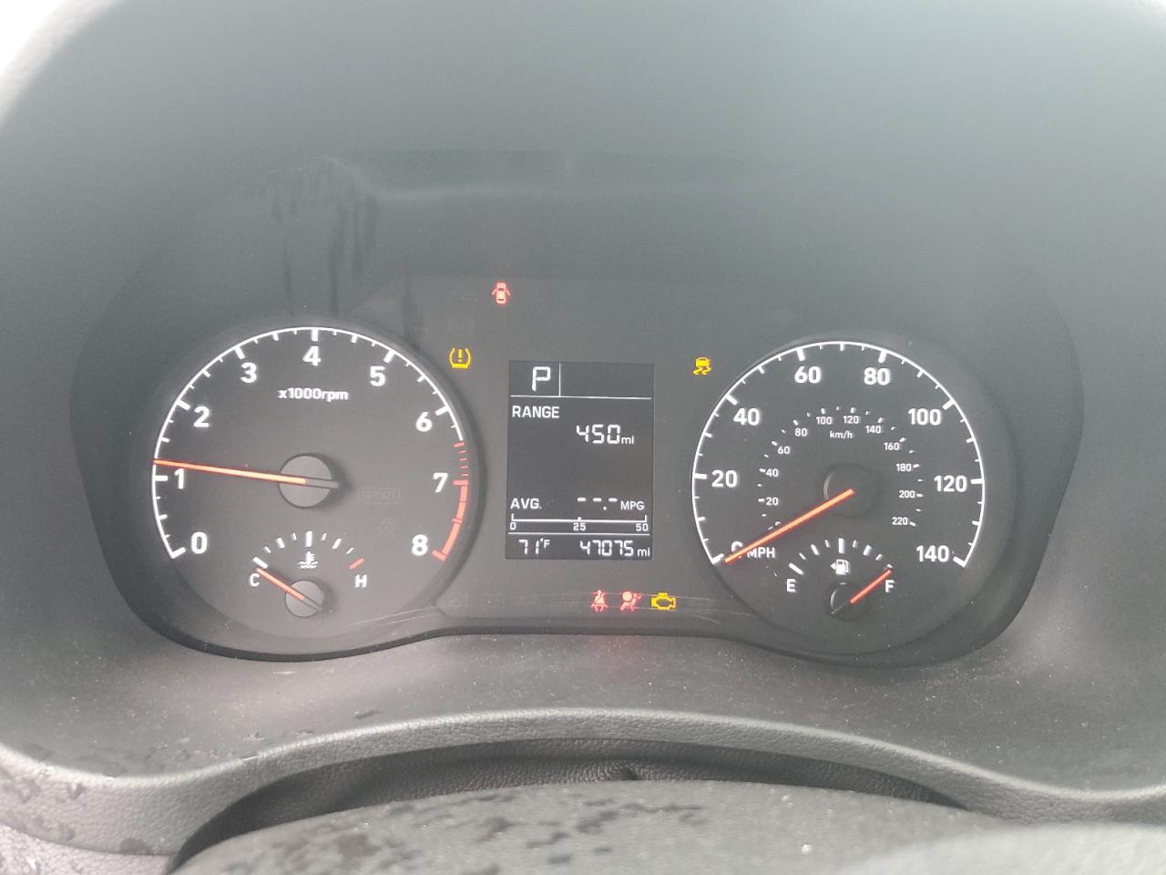 2022 Hyundai Accent Se VIN: 3KPC24A69NE164279 Lot: 63552495