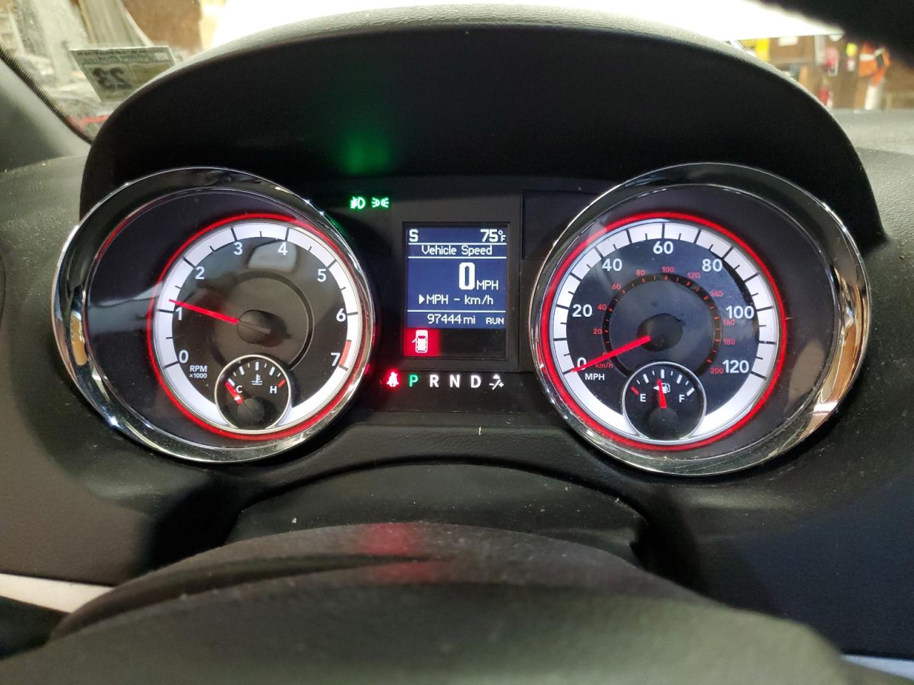 2018 Dodge Grand Caravan Gt VIN: 2C4RDGEG6JR337225 Lot: 64015315