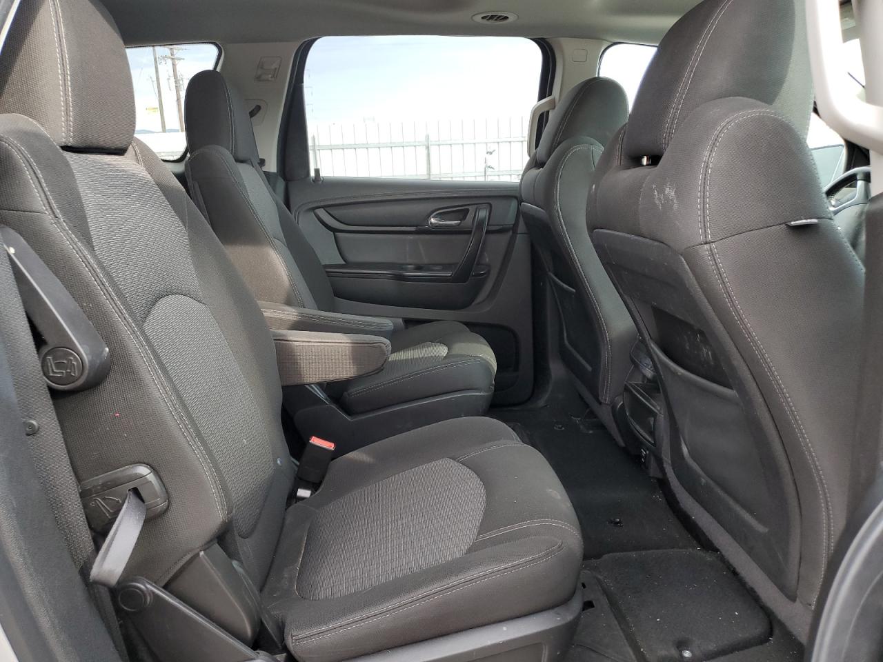 2016 Chevrolet Traverse Lt VIN: 1GNKVGKD1GJ292899 Lot: 64305735