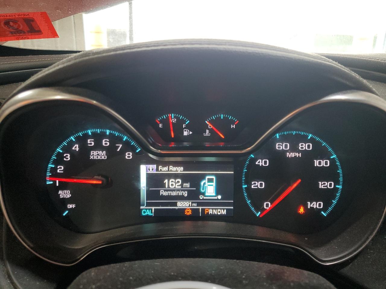 2015 Chevrolet Impala Lt VIN: 2G1115SL4F9255439 Lot: 62259115