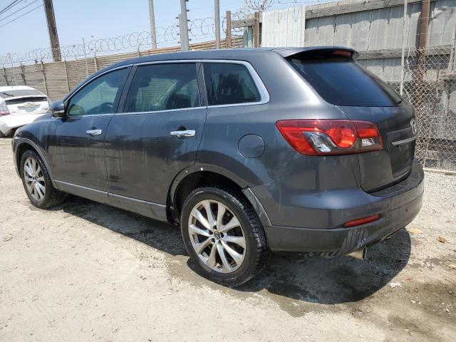  MAZDA CX-9 2014 Gray
