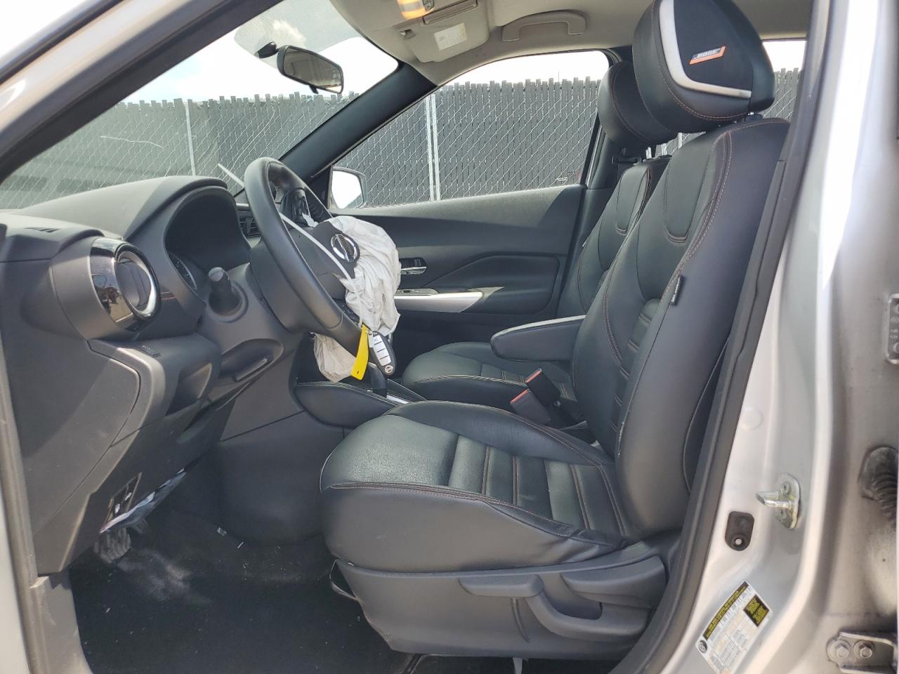 3N1CP5CU1KL566102 NISSAN KICKS 2019