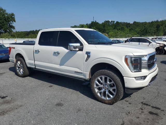  FORD F-150 2023 White