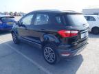 2016 FORD ECOSPORT T for sale at Copart CHESTER