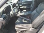 2022 INFINITI QX60 LUXE   for sale at Copart ON - TORONTO