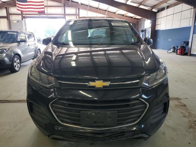  CHEVROLET TRAX 2019 Черный
