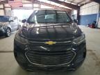 2019 CHEVROLET TRAX LS   for sale at Copart CT - HARTFORD SPRINGFIELD