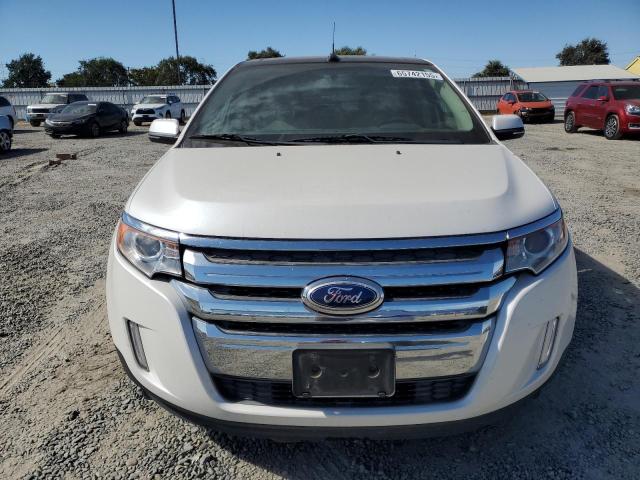  FORD EDGE 2014 Biały
