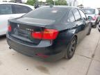 2012 BMW 320D EFFIC for sale at Copart SANDY