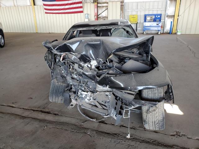  CHEVROLET CAMARO 2016 Black