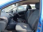 2012 FORD FIESTA EDGE TDCI 70  for sale at Copart NEWBURY