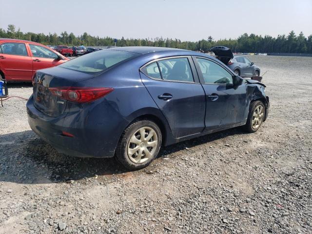 2018 MAZDA 3 SPORT  