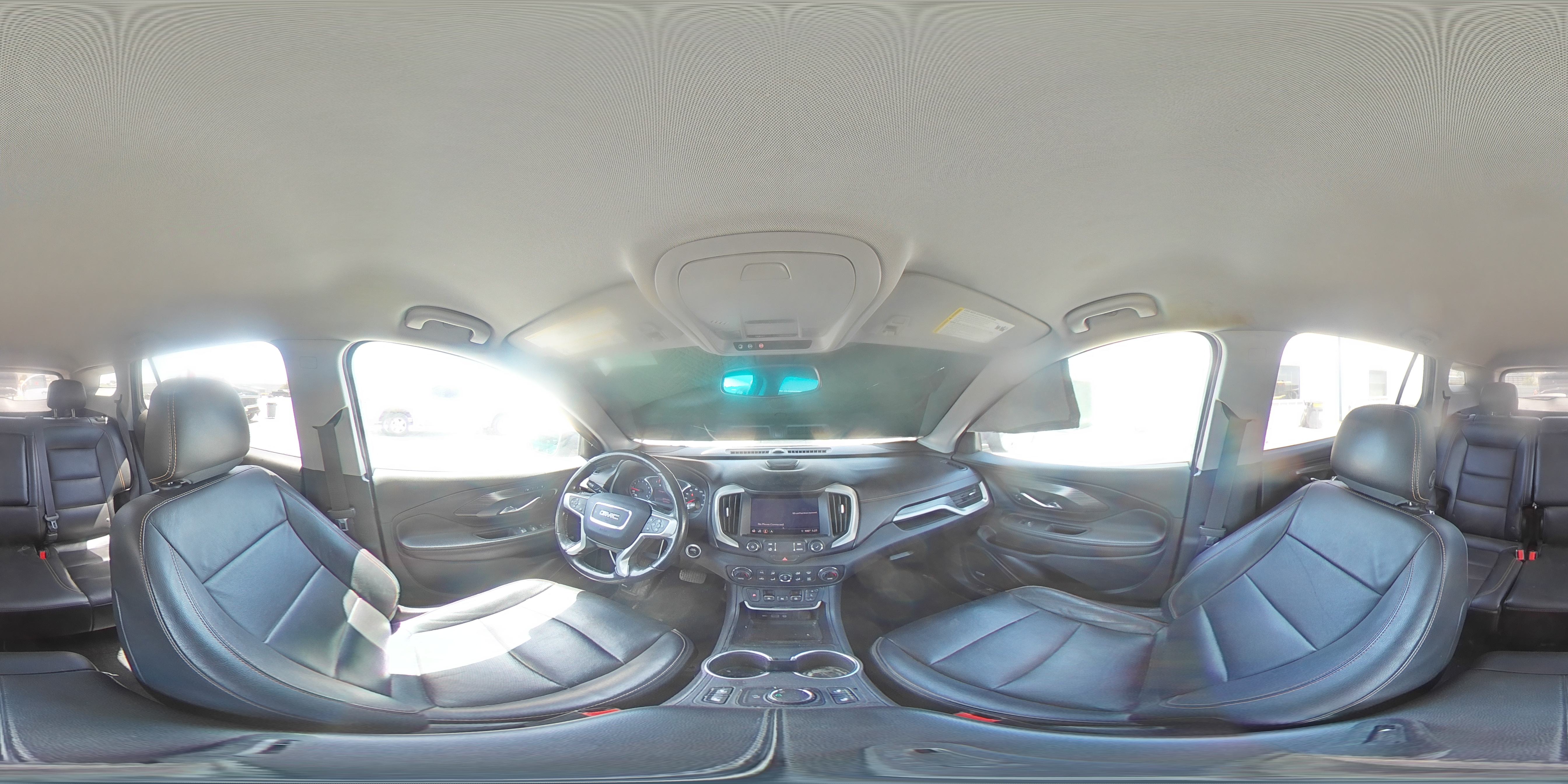 2019 GMC Terrain Slt VIN: 3GKALPEXXKL192631 Lot: 67101325