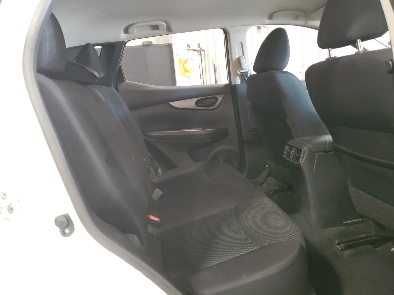 2017 Nissan Rogue Sport S VIN: JN1BJ1CP3HW028049 Lot: 63619125