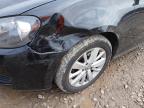 2011 VOLKSWAGEN GOLF MATCH for sale at Copart WISBECH