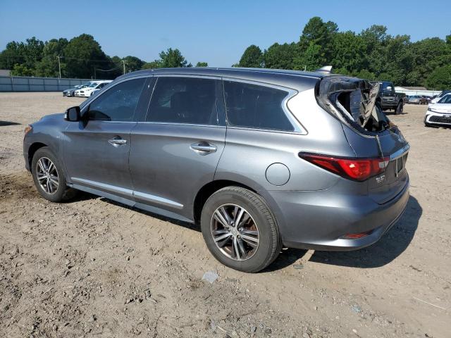 INFINITI QX60 2017 Szary