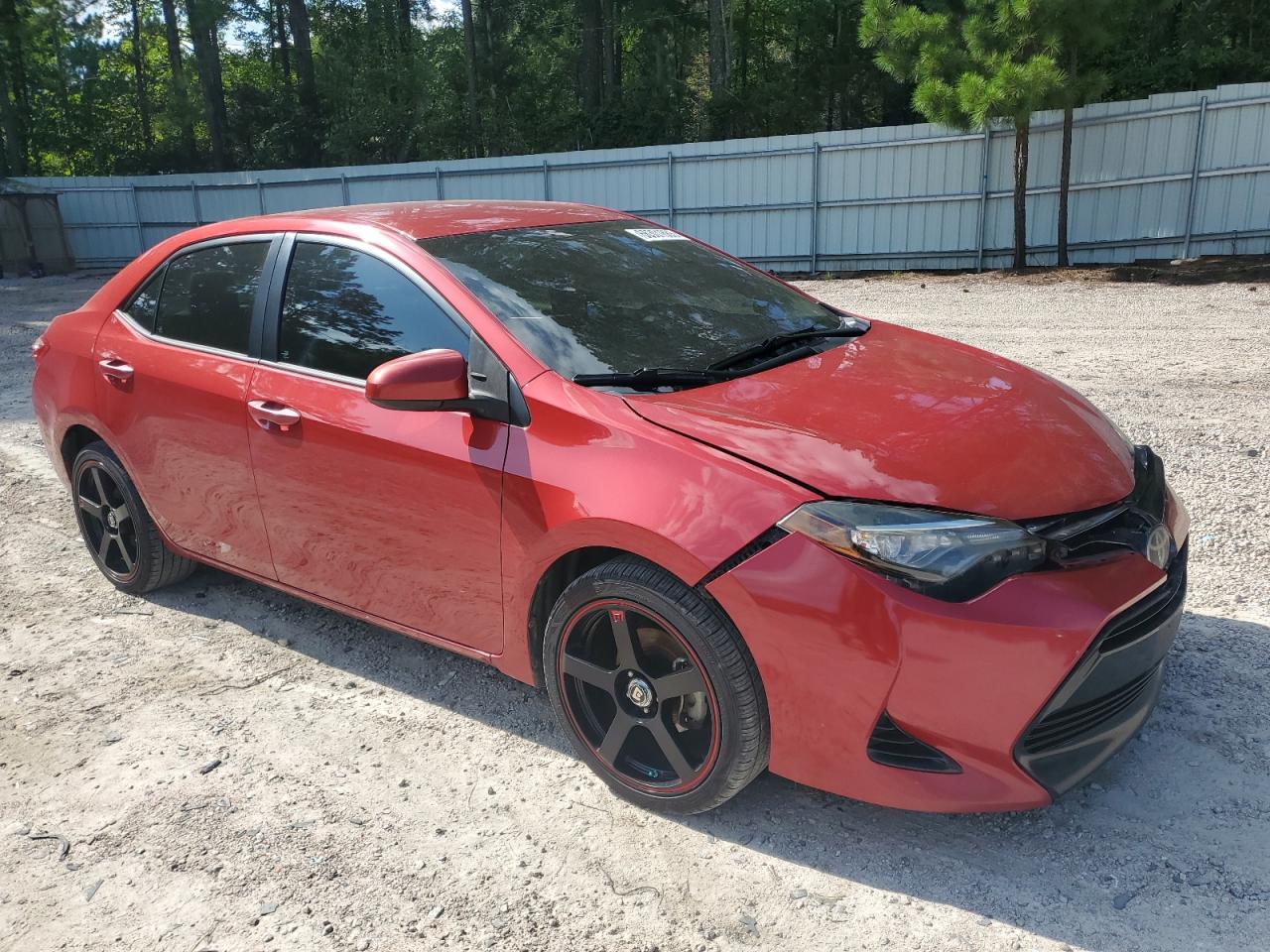 2t1burhe6hc759965 2T1BURHE6HC759965 2017 Toyota Corolla L