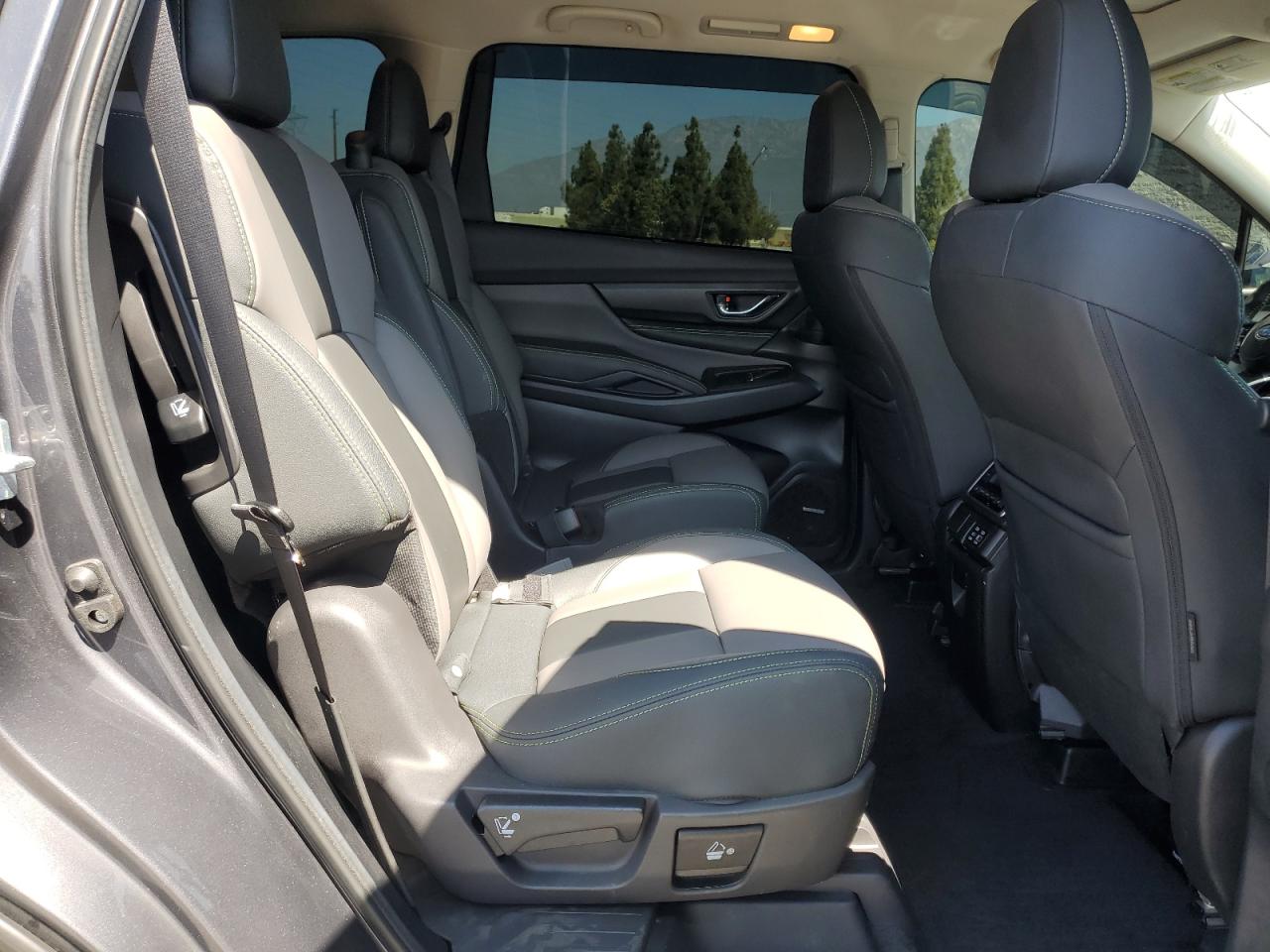 2023 Subaru Ascent Limited VIN: 4S4WMAKD4P3426413 Lot: 66411195