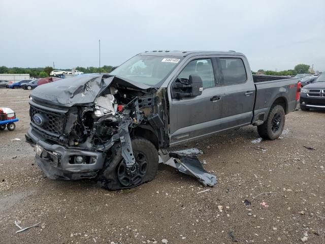 FORD F250 SUPER 2024