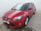 2013 FORD FOCUS ZETE for sale at Copart WESTBURY