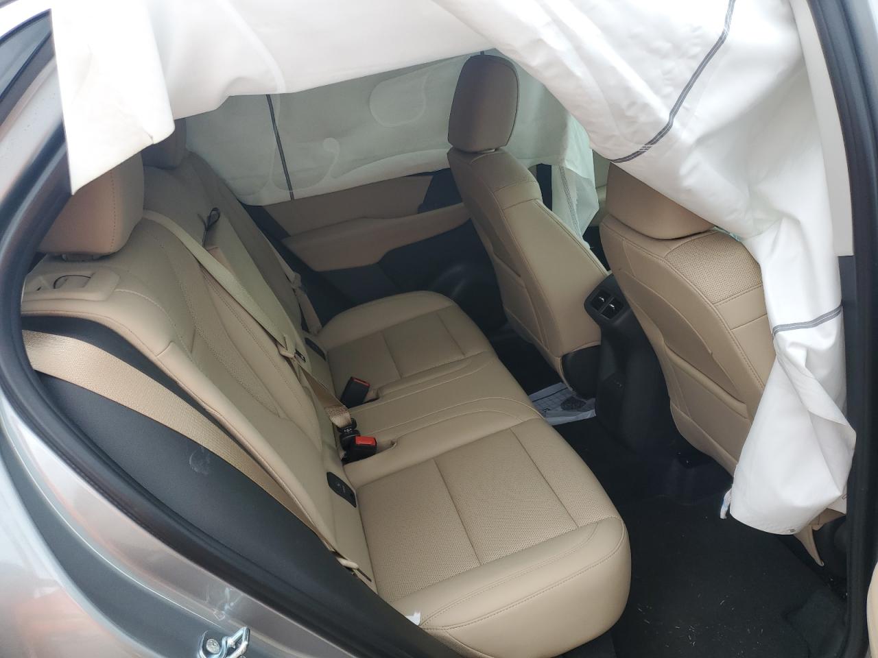 2024 Buick Envision Preferred VIN: LRBFZME49RD069146 Lot: 65524215