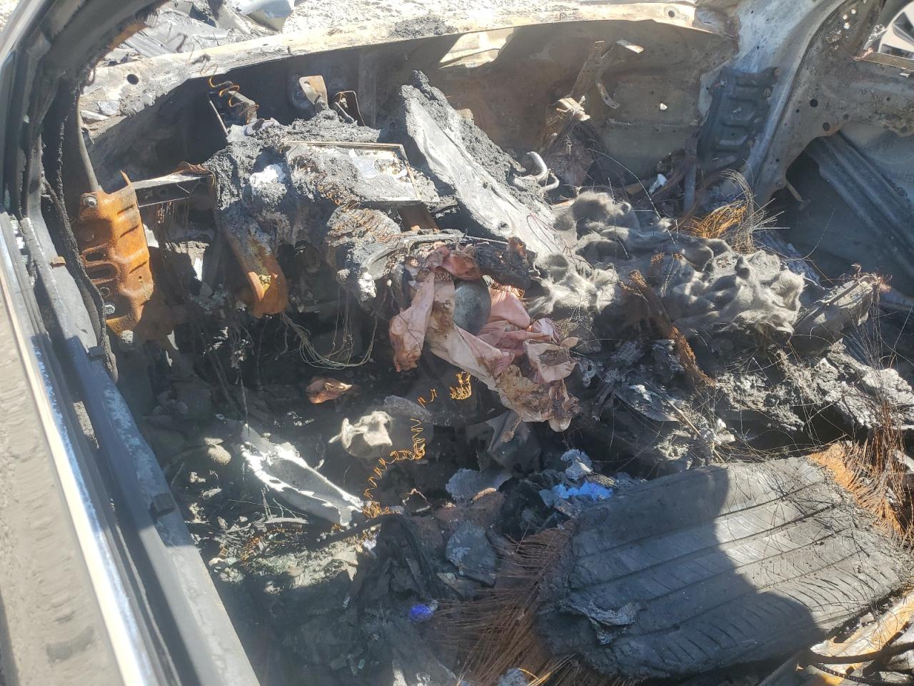 2014 Volvo S60 T5 VIN: YV1612FS6E1299114 Lot: 62953155