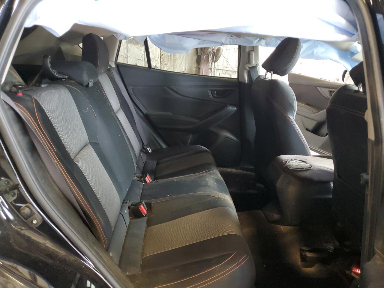 2020 Subaru Crosstrek Premium VIN: JF2GTAEC3L8232159 Lot: 63796805