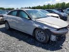 2025 HYUNDAI ELANTRA SEL SPORT   for sale at Copart QC - MONTREAL