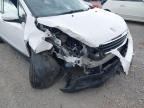 2014 PEUGEOT 2008 ACTIV for sale at Copart CORBY