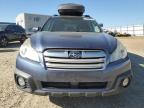 2014 SUBARU OUTBACK 2.5I LIMITED   for sale at Copart AB - EDMONTON