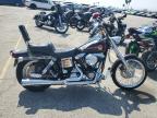 1994 HARLEY-DAVIDSON FXDWG    for sale at Copart CA - VAN NUYS