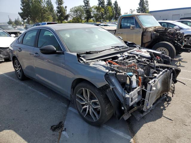  HONDA ACCORD 2023 Szary