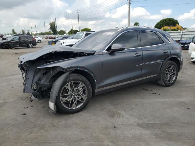 Used & Salvage Genesis For Sale in USA Cars Auction