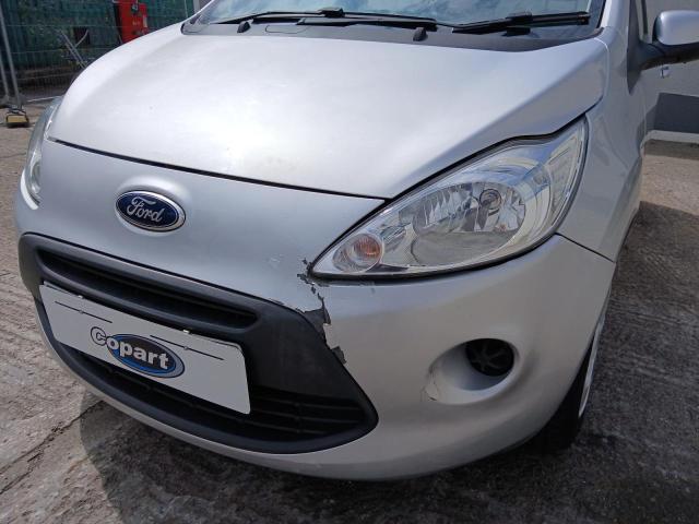 2014 FORD KA EDGE
